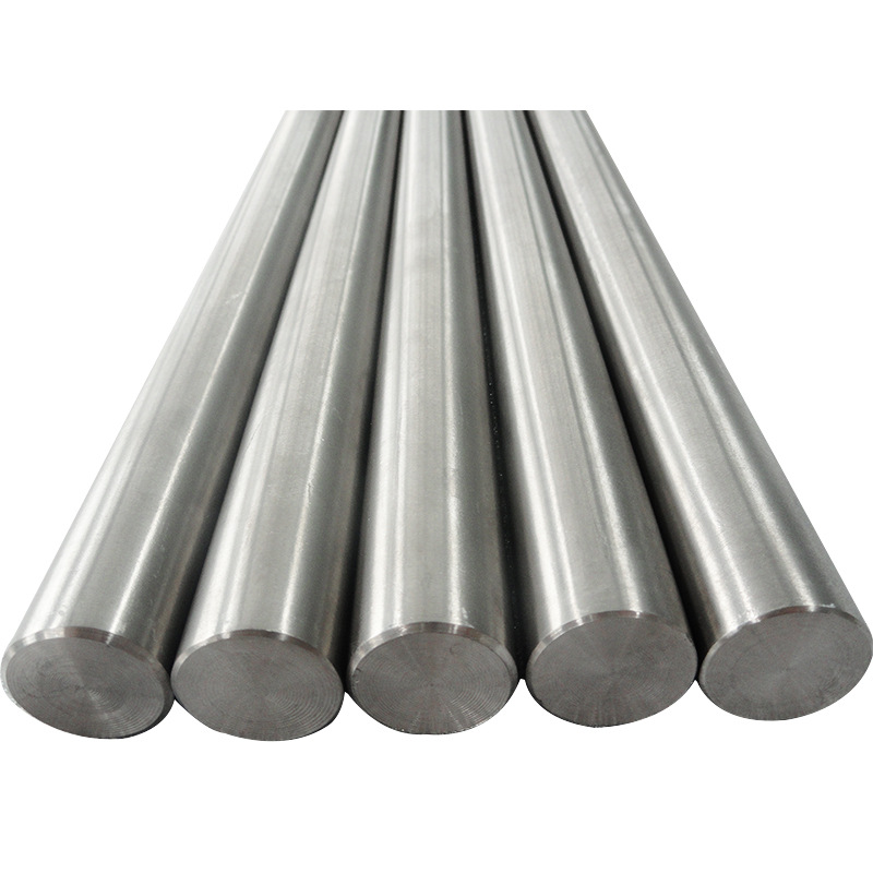 titanium rod thanh titan