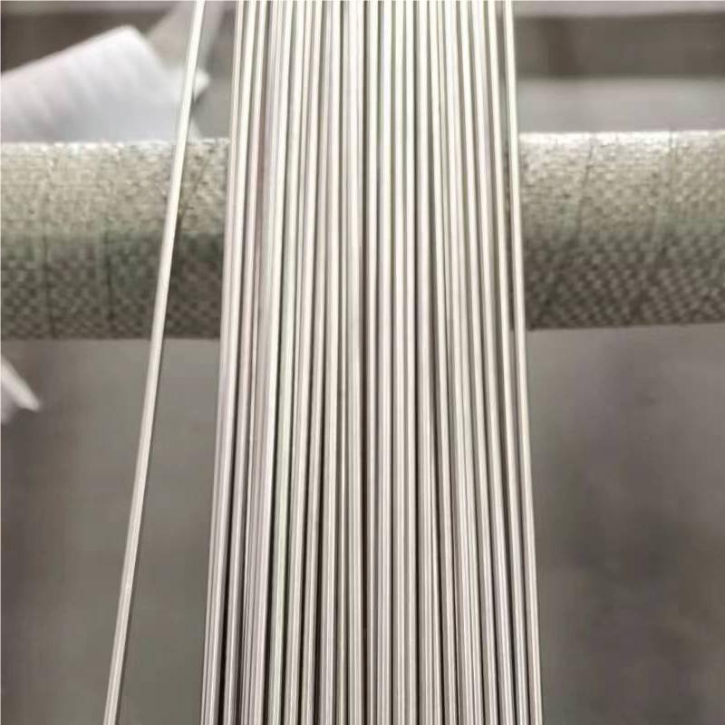 Gr5 Titanium rods Thanh titan Gr5