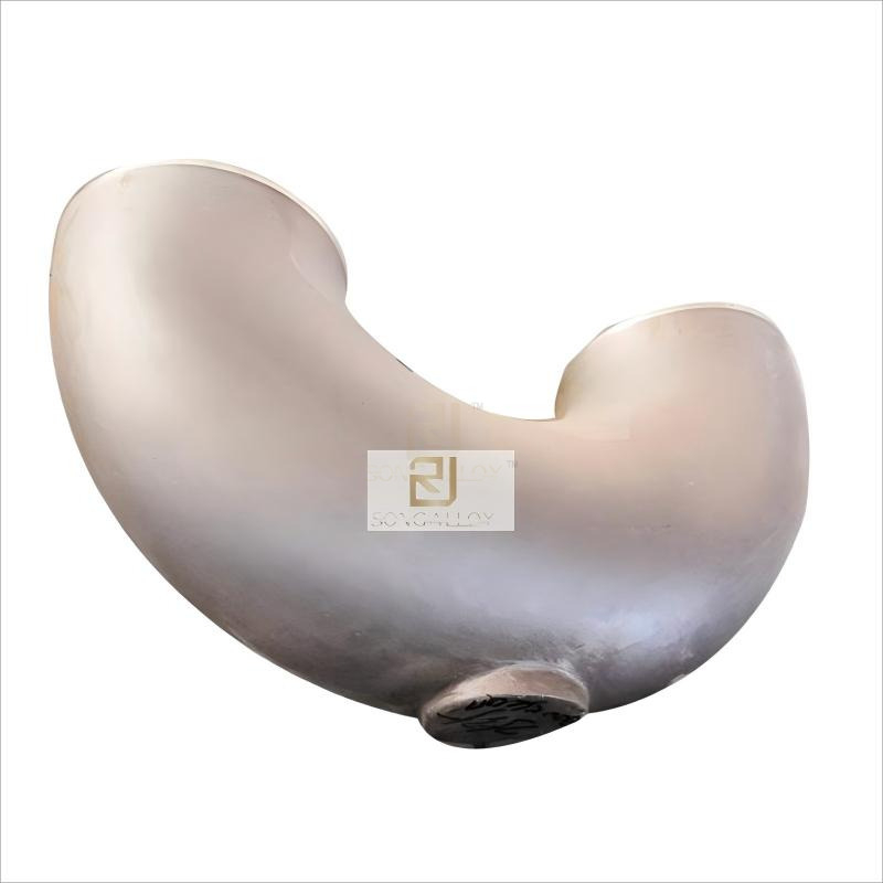 Đúc khuỷu tay cho ống rạng rỡ