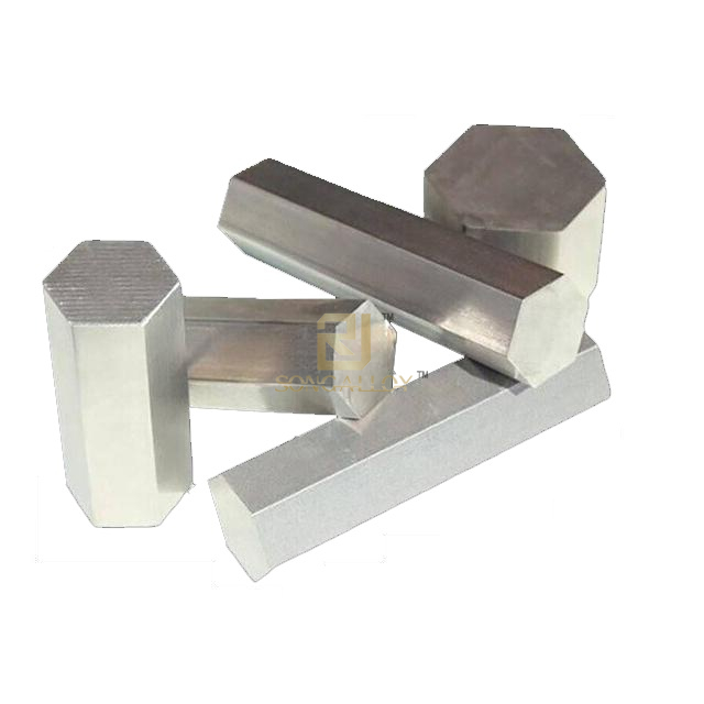 Thanh hex bằng thép không gỉ 316