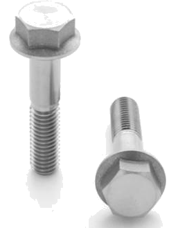 GB / T5789 Bu lông mặt bích lục giác bằng titan-Dòng hạng nặng