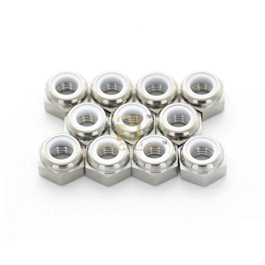 gb6172 TI NUT