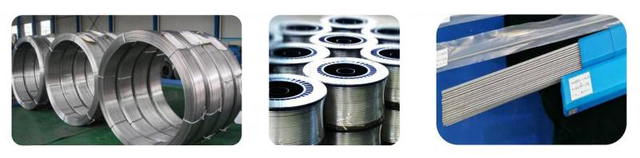 Thanh dây titan Gr5