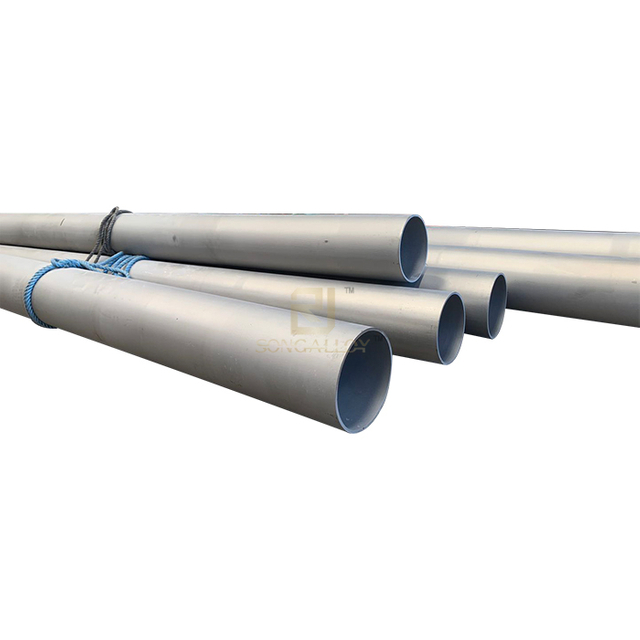 Ống thép không gỉ UNS30815