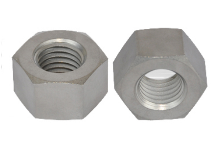 GB 6170 Titan Nuts