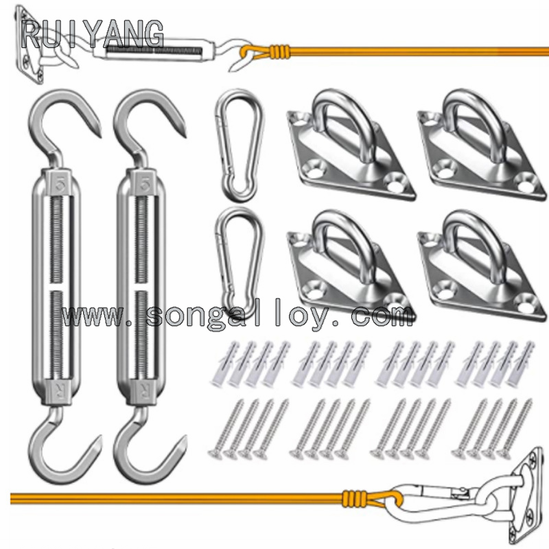 Phần cứng dây dây