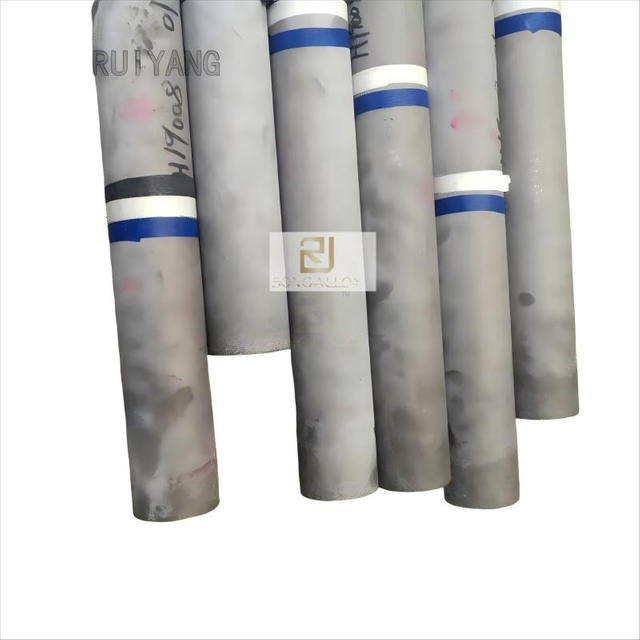 Cải cách ống xúc tác