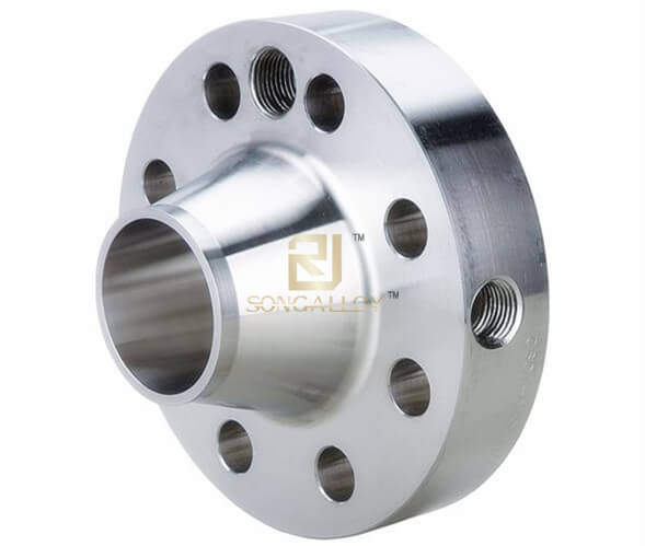 Mặt bích Inconel 718