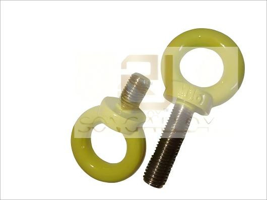 Đã sửa lỗi điểm neo an toàn để phát điện