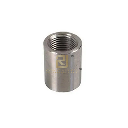 Các đai ốc khớp nối bằng thép không gỉ