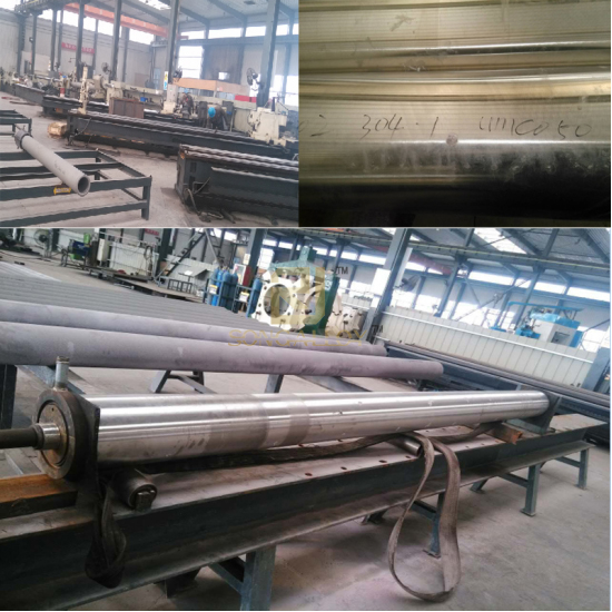 Ống UMCO50