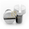 Din84 Vít đầu thép không gỉ bằng thép không gỉ