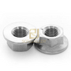 Titan GB / T6177.1 Kiểu mặt bích lục giác2