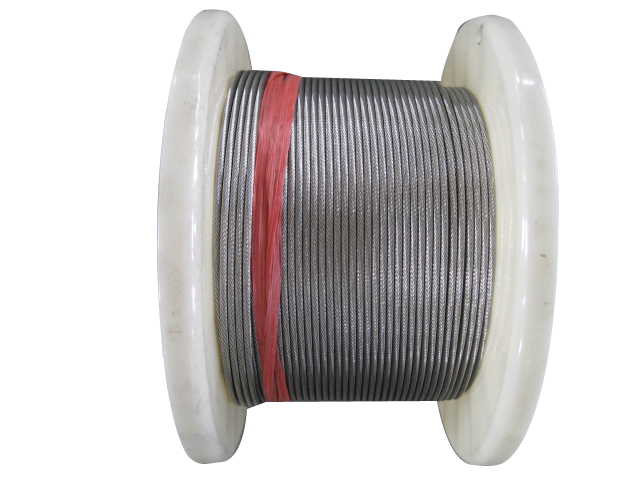 2,5mm 1x19 