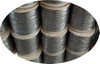 Cáp thép không gỉ 304 bọc nylon
