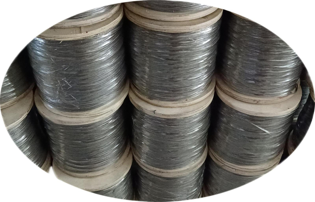 Cáp thép không gỉ 304 bọc nylon