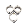 Mặt bích ống xả Gr2 Titanium