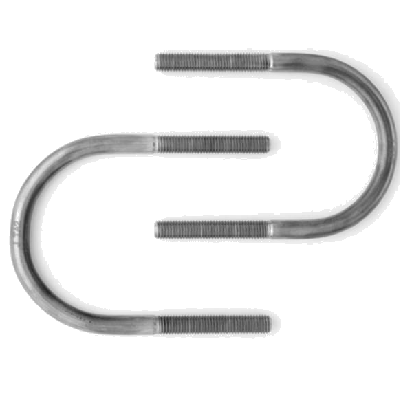 DIN3570 Titan U Bolt