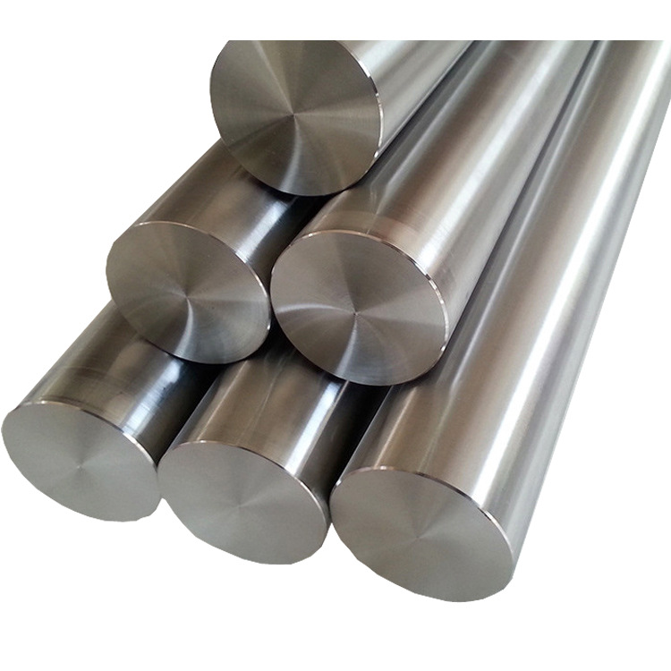 Titanium-Rod