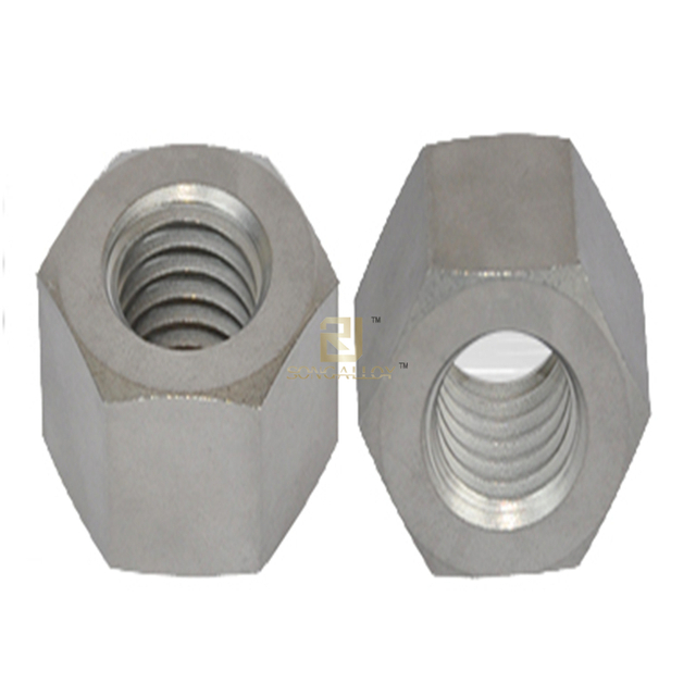 Titan Hex Nut