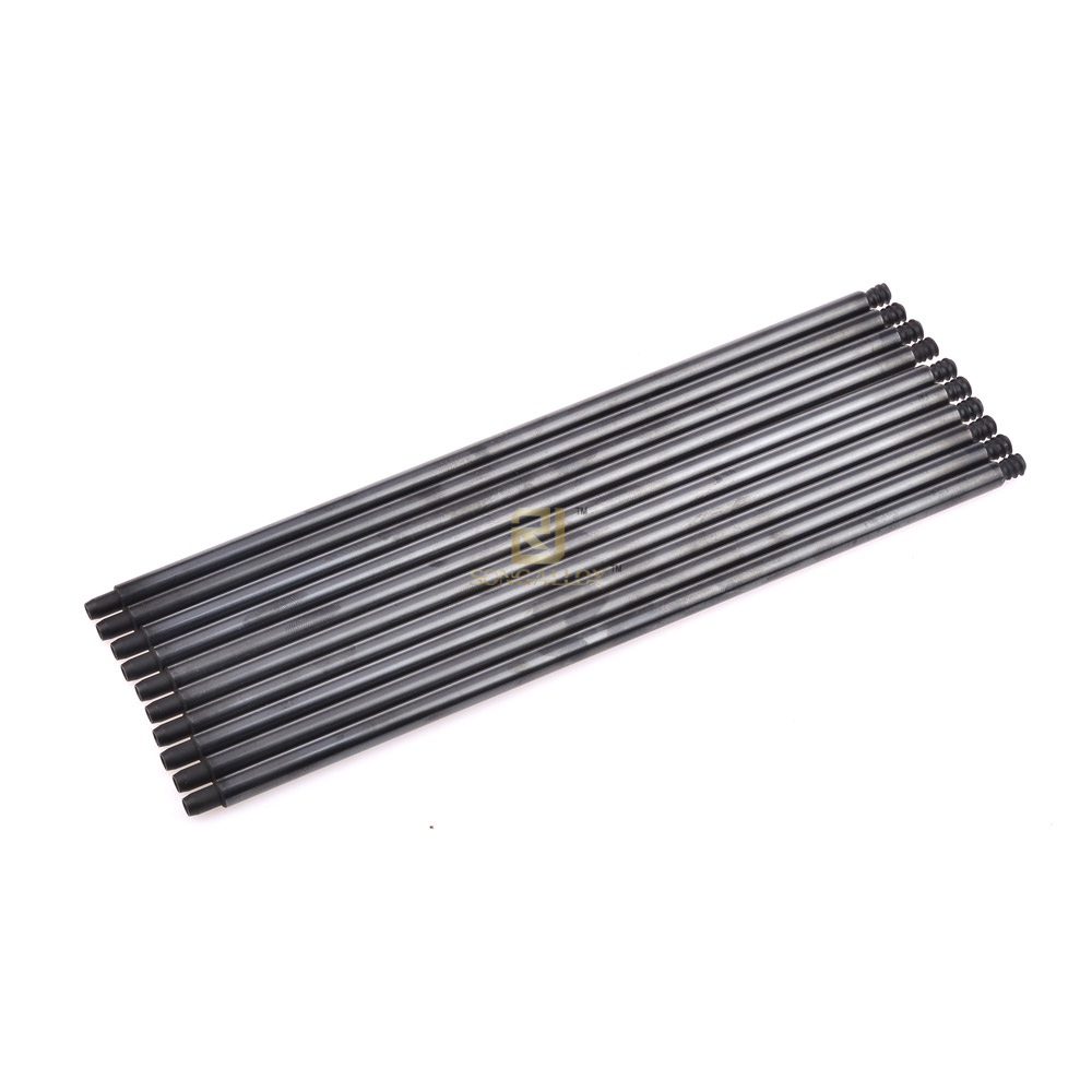 Xi lanh Piston Rod