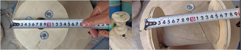 Dây dây thép không gỉ 304