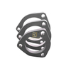 Mặt bích ống xả Gr2 Titanium
