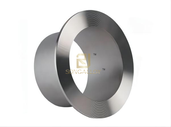 GR5 Titanium Stub End