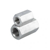 Din 6330 thép Nuts