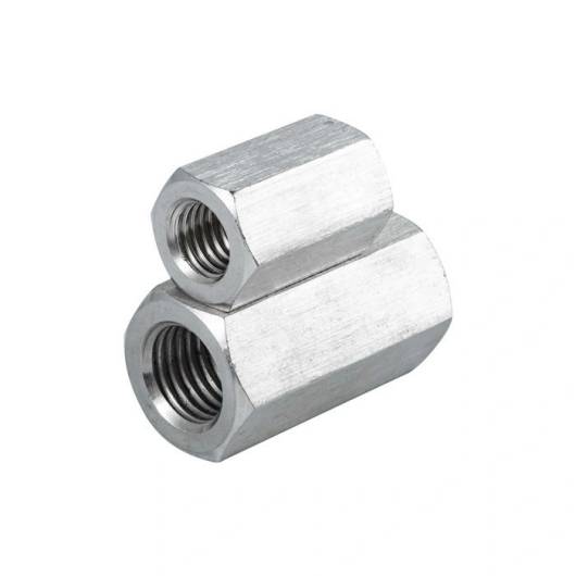 Din 6330 thép Nuts
