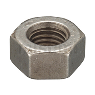 GB 6170 Titan Nuts