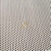 Tấm titan đục lỗ
