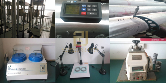 Ống UMCO50