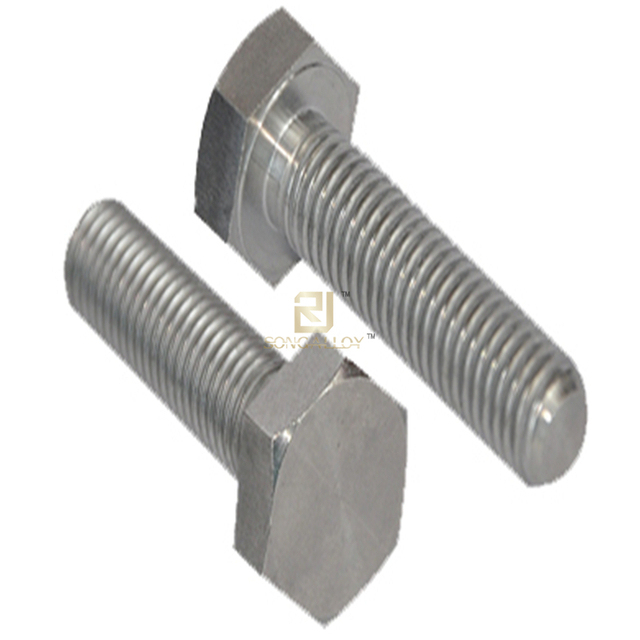 Titan Hex Bolt