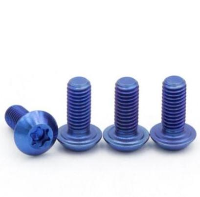 GB / T2672 Vít đầu chảo ổ cắm hình lục giác