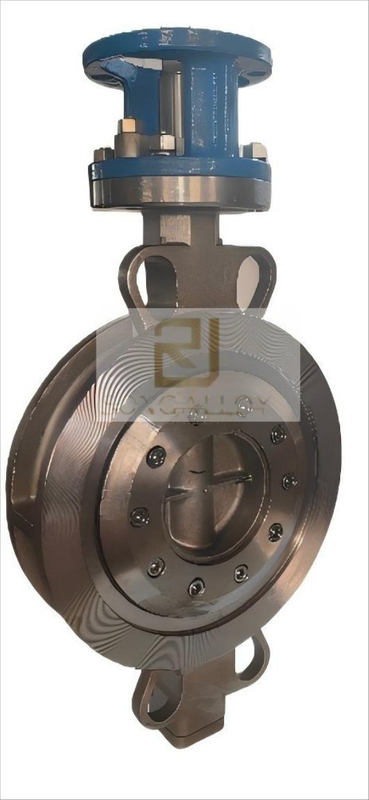 Van bướm titan Trung Quốc