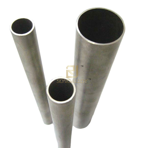 Ống hợp kim 400 niken