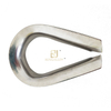 Dây thép không gỉ Rope Thimble