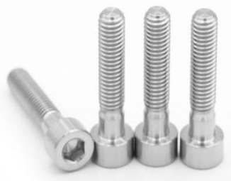 GB70.1 Vít đầu ổ cắm hình lục giác