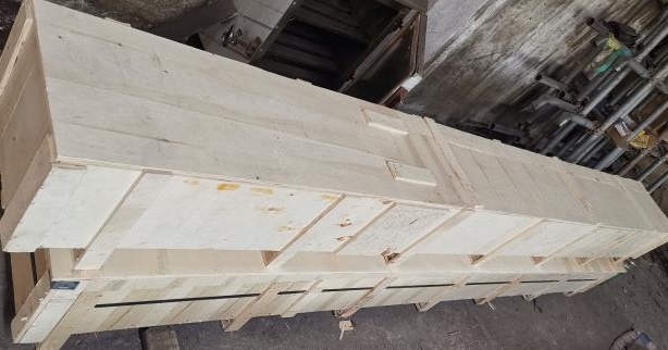 Gói ống liền mạch Titan GR12