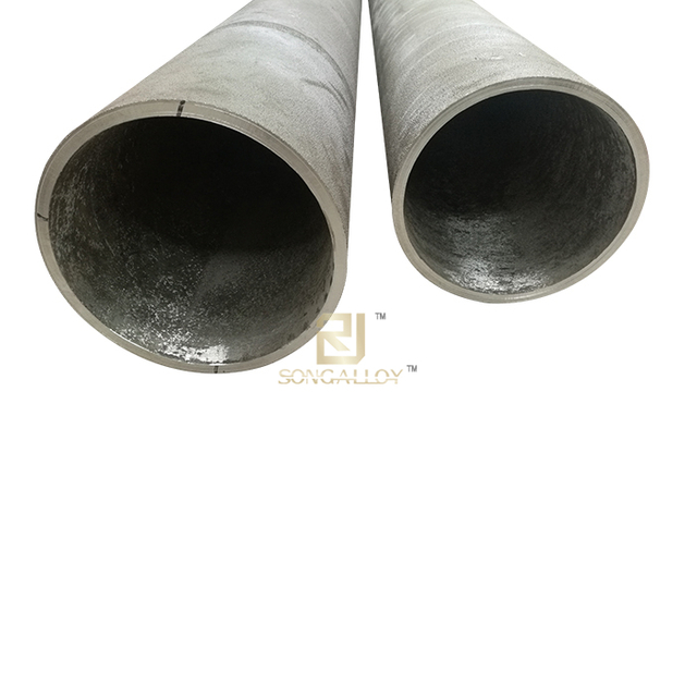 Sản xuất và cung cấp ống UMCO50