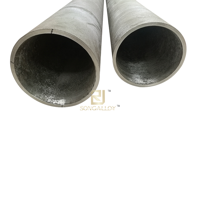 Sản xuất và cung cấp ống UMCO50