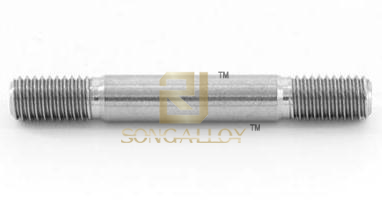 Đinh tán hai đầu bằng thép không gỉ GB/T901 (Loại kẹp) -Sản phẩm hạng B