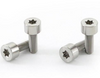 GB / T2671.2 Vít đầu ổ cắm hình lục giác
