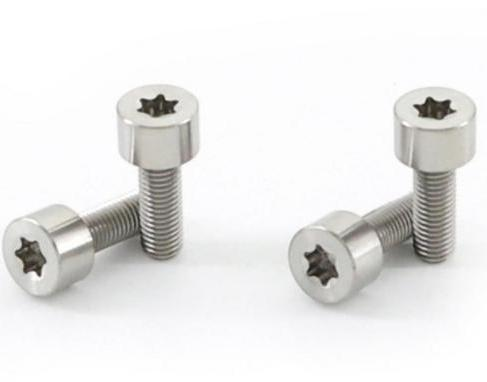 GB / T2671.2 Vít đầu ổ cắm hình lục giác