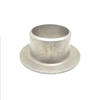 GR2 Titanium Stub End
