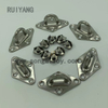 Bộ dụng cụ phần cứng cánh buồm bằng thép không gỉ hạng nặng