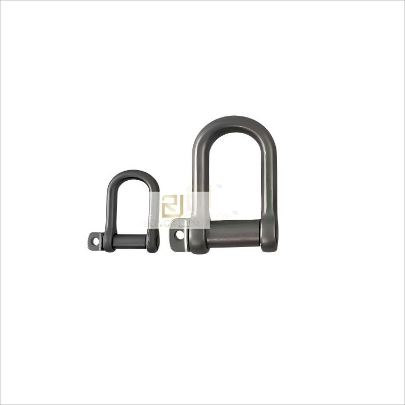 Titanium cùm