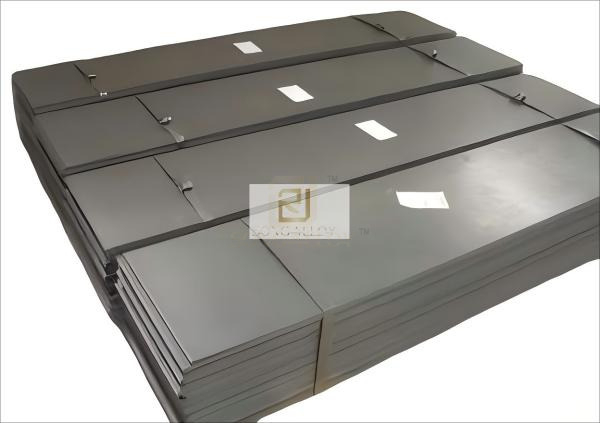 Tấm thép không gỉ SS410
