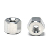Din 6330 thép Nuts